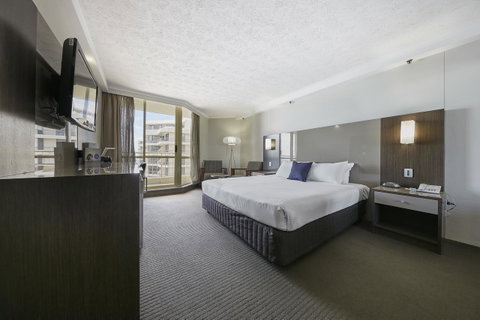 Novotel Surfers Paradise - Accommodation Newcastle 18