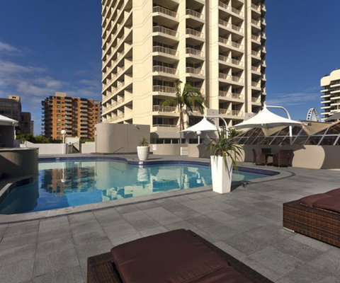Novotel Surfers Paradise - Accommodation Newcastle 44