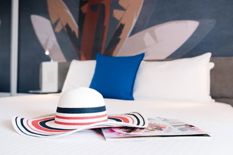 Novotel Surfers Paradise - Accommodation Newcastle 36