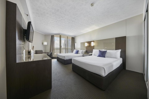 Novotel Surfers Paradise - Accommodation Newcastle 15