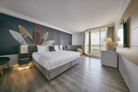 Novotel Surfers Paradise - Accommodation Newcastle 14