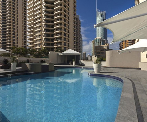 Novotel Surfers Paradise - Accommodation Newcastle 8