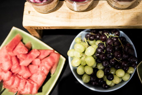 Novotel Surfers Paradise - Accommodation Newcastle 42