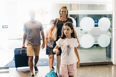 Novotel Surfers Paradise - Accommodation Newcastle 39