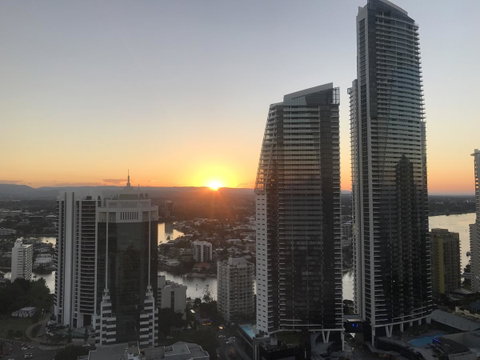 Novotel Surfers Paradise - Accommodation Newcastle 5