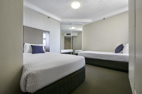 Novotel Surfers Paradise - Accommodation Newcastle 12