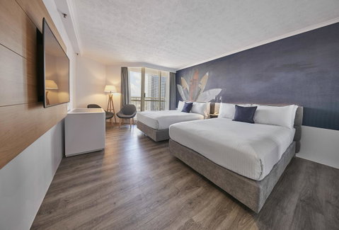 Novotel Surfers Paradise - Accommodation Newcastle 22