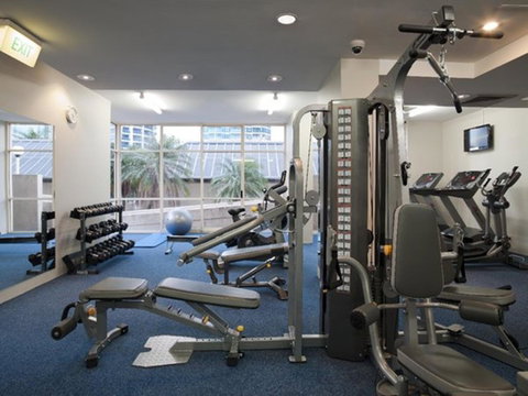 Novotel Surfers Paradise - Accommodation Newcastle 21