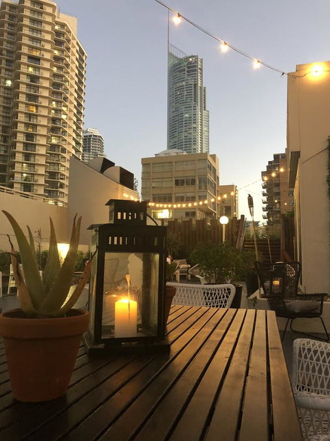 Novotel Surfers Paradise - Accommodation Newcastle 29