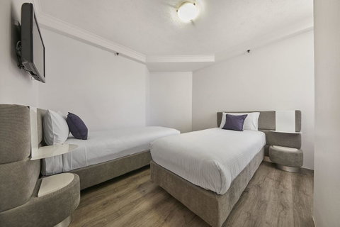 Novotel Surfers Paradise - Accommodation Newcastle 23