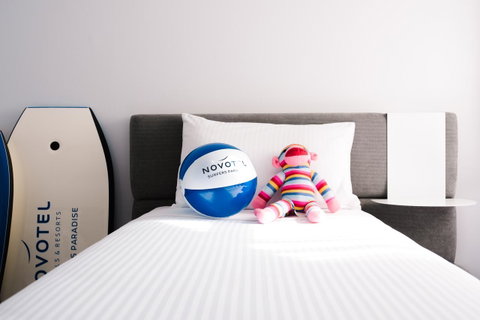 Novotel Surfers Paradise - Accommodation Newcastle 25