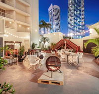 Novotel Surfers Paradise - Accommodation Newcastle