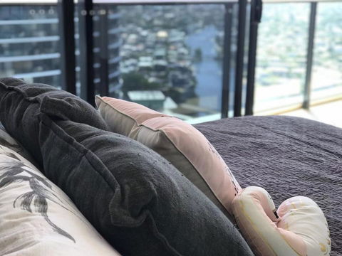 Luxury 3 Bedroom In Heart Of Broadbeach - Accommodation Newcastle 17