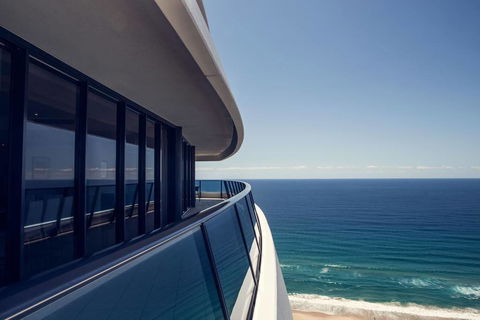 Luxury 3 Bedroom In Heart Of Broadbeach - Accommodation Newcastle 2