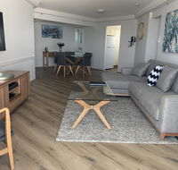 Ocean Plaza Resort - Accommodation Newcastle