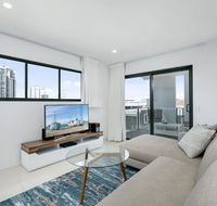 Spice Broadbeach - GCLR - Accommodation Newcastle