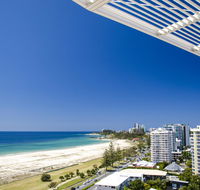 Kirra Surf Apartments - Accommodation Newcastle