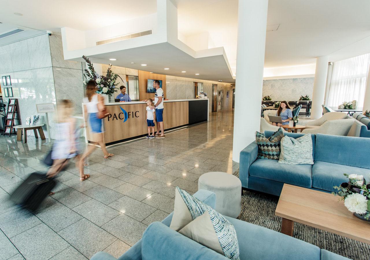 Spring Hill QLD Accommodation Newcastle