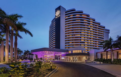 The Star Grand At The Star Gold Coast - Accommodation Newcastle 0