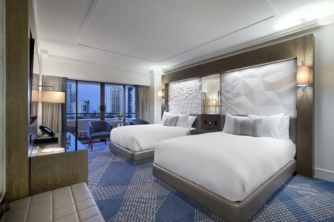 The Star Grand At The Star Gold Coast - Accommodation Newcastle 17