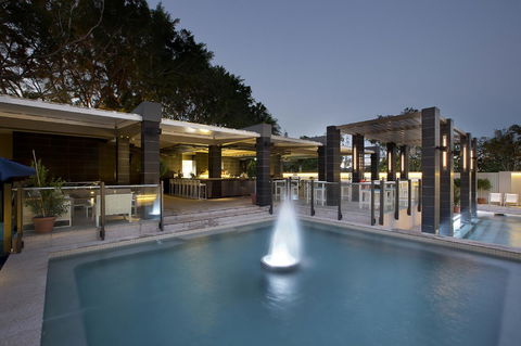 The Star Grand At The Star Gold Coast - Accommodation Newcastle 36
