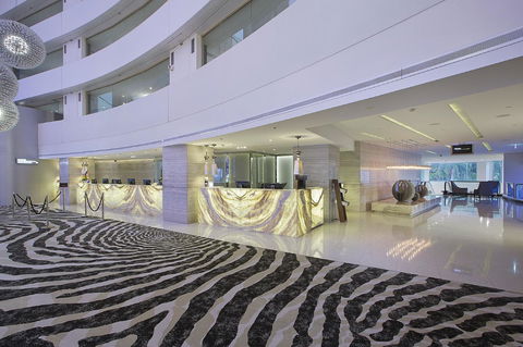The Star Grand At The Star Gold Coast - Accommodation Newcastle 14