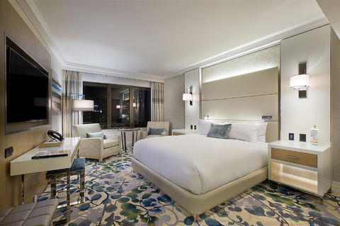 The Star Grand At The Star Gold Coast - Accommodation Newcastle 4