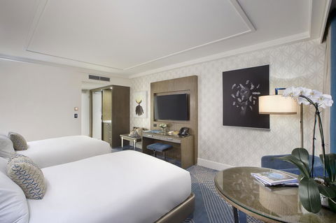 The Star Grand At The Star Gold Coast - Accommodation Newcastle 5