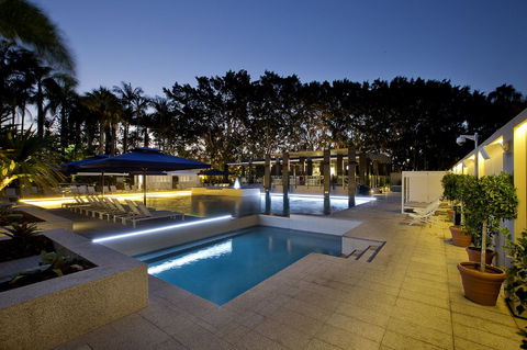 The Star Grand At The Star Gold Coast - Accommodation Newcastle 28