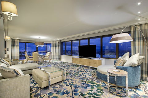 The Star Grand At The Star Gold Coast - Accommodation Newcastle 33