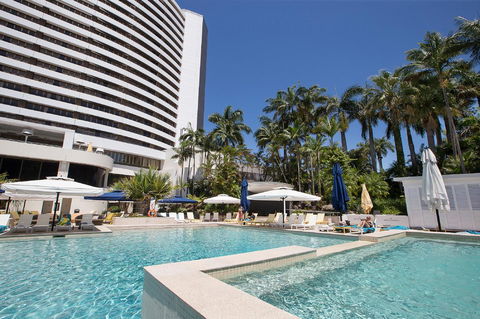The Star Grand At The Star Gold Coast - Accommodation Newcastle 1