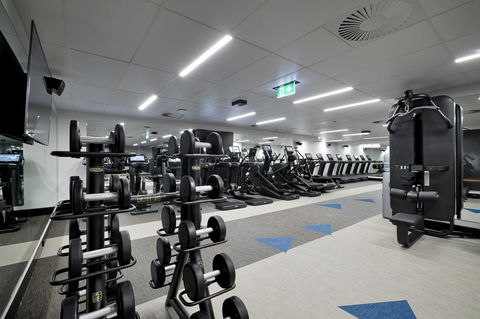 The Star Grand At The Star Gold Coast - Accommodation Newcastle 40