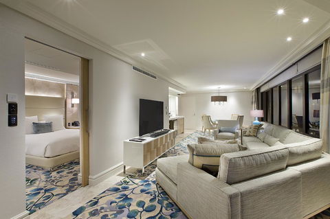 The Star Grand At The Star Gold Coast - Accommodation Newcastle 31