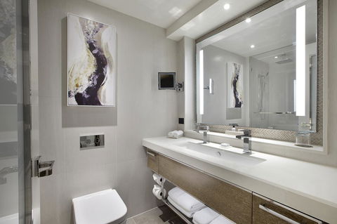 The Star Grand At The Star Gold Coast - Accommodation Newcastle 3
