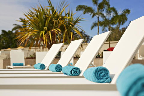 The Star Grand At The Star Gold Coast - Accommodation Newcastle 35