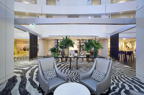 The Star Grand At The Star Gold Coast - Accommodation Newcastle 10