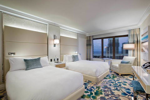 The Star Grand At The Star Gold Coast - Accommodation Newcastle 13
