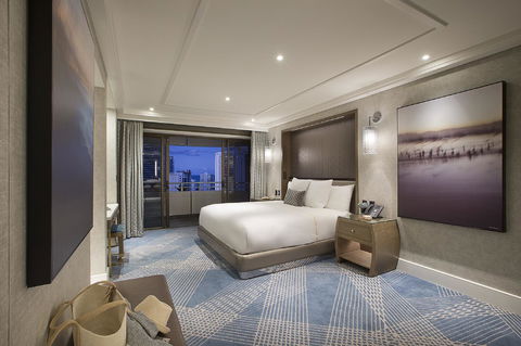 The Star Grand At The Star Gold Coast - Accommodation Newcastle 23