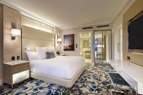 The Star Grand At The Star Gold Coast - Accommodation Newcastle 20