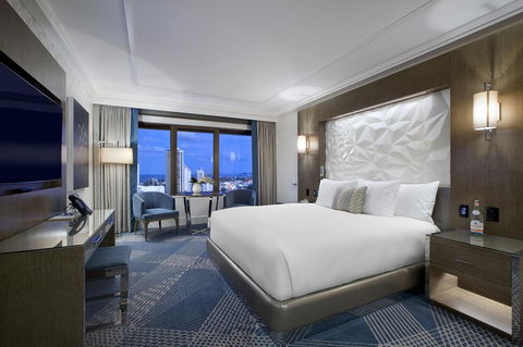 The Star Grand At The Star Gold Coast - Accommodation Newcastle 2