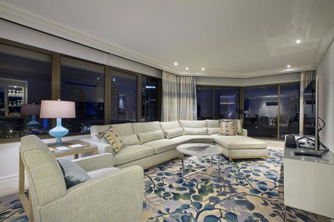 The Star Grand At The Star Gold Coast - Accommodation Newcastle 32