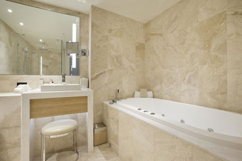 The Star Grand At The Star Gold Coast - Accommodation Newcastle 29