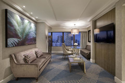 The Star Grand At The Star Gold Coast - Accommodation Newcastle 22