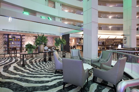 The Star Grand At The Star Gold Coast - Accommodation Newcastle 15