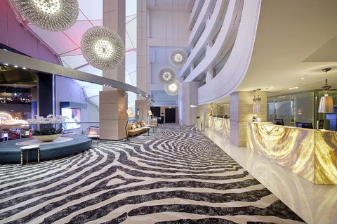 The Star Grand At The Star Gold Coast - Accommodation Newcastle 18