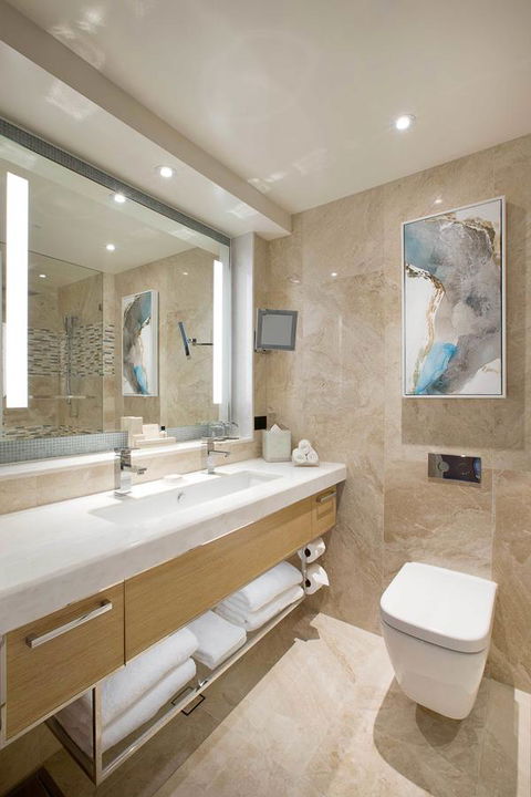 The Star Grand At The Star Gold Coast - Accommodation Newcastle 8