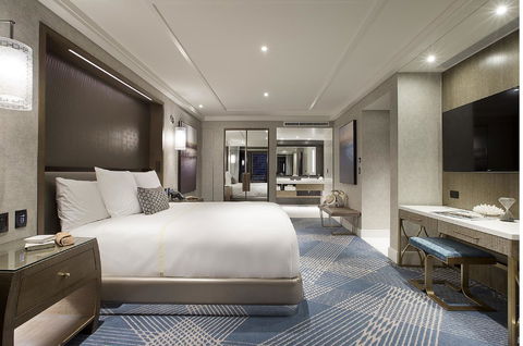 The Star Grand At The Star Gold Coast - Accommodation Newcastle 6