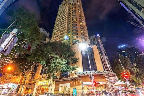 Brisbane City Apartments (Albert St CBD) - Accommodation Newcastle 3