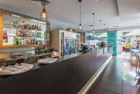 Brisbane City Apartments (Albert St CBD) - Accommodation Newcastle 5