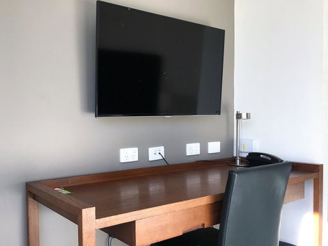 Brisbane City Apartments (Albert St CBD) - Accommodation Newcastle 2